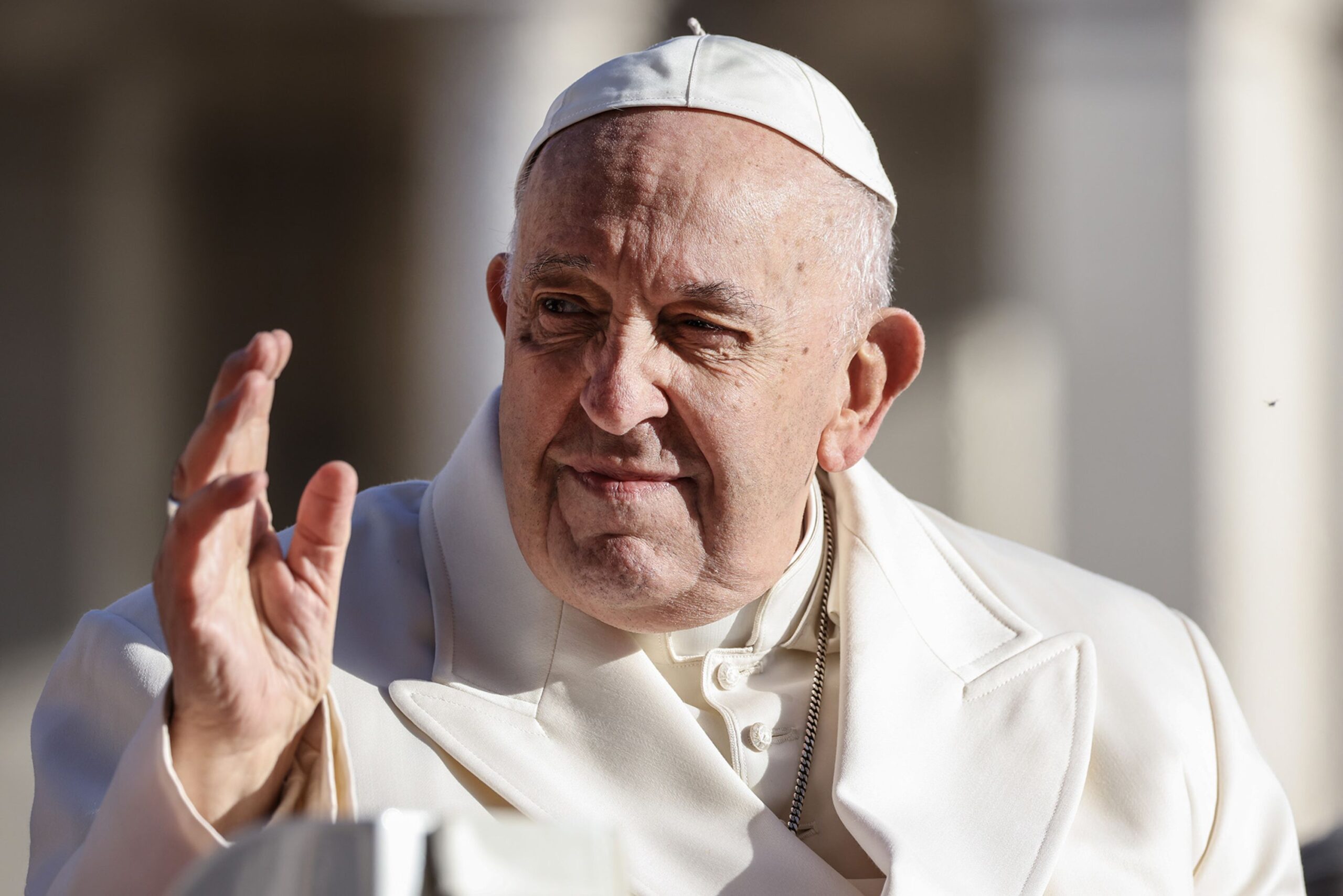 Pope Francis and the Uncertain Sound of Pluralism