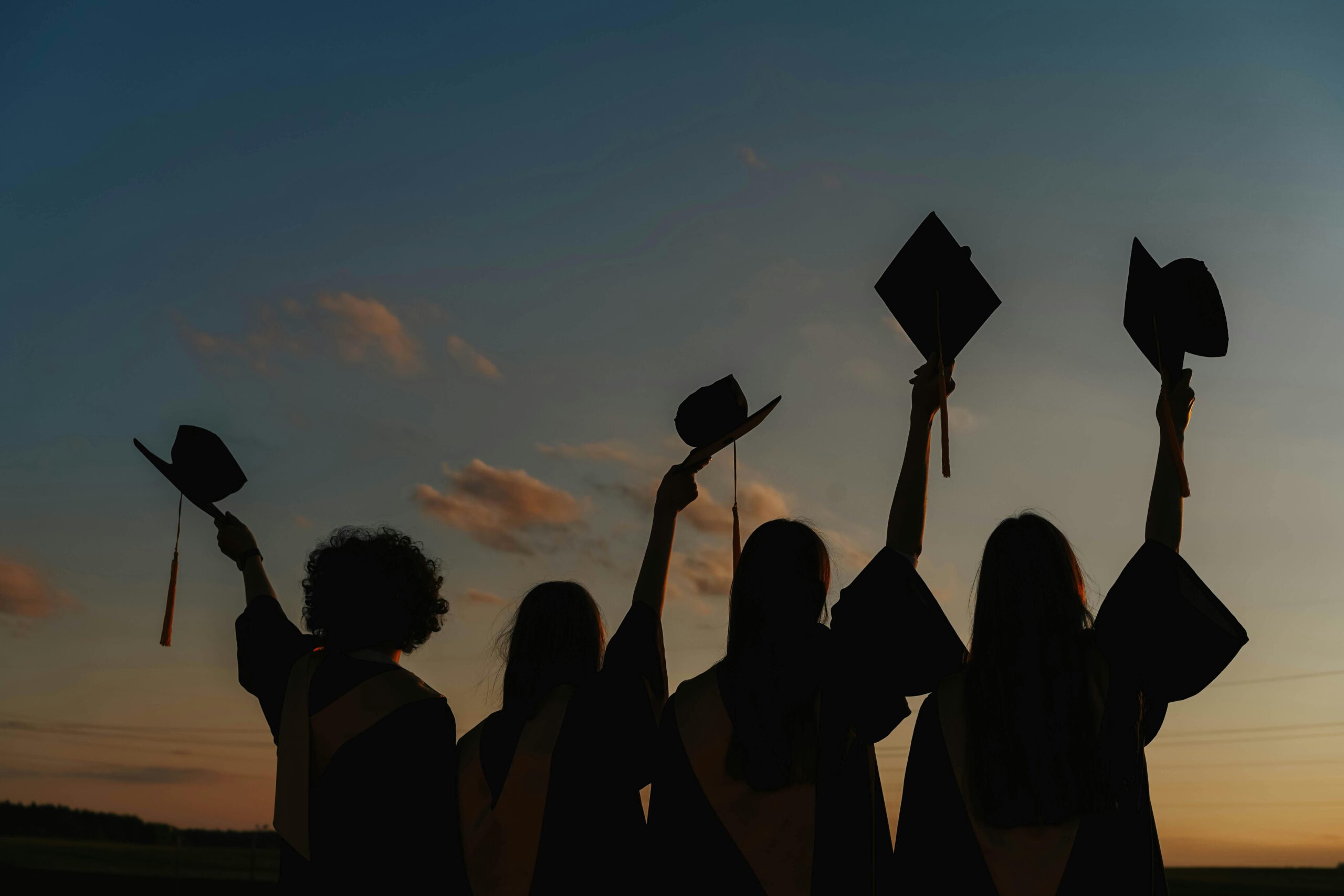 Learning From Our Graduates
